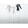 Buy cheap 150ml 200ml Plastic Empty Cosmetic Bottles Hand Trigger Spray from wholesalers