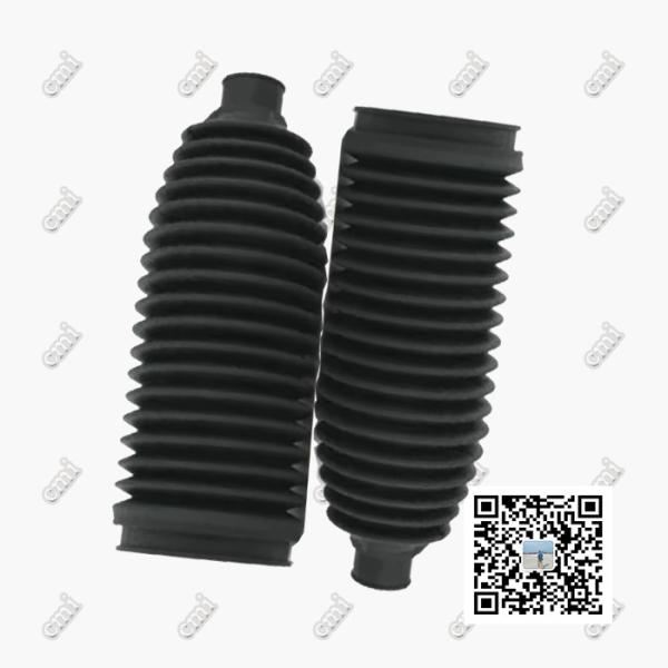 Rubber Steering Gear Boot 45535-60020 For GRJ200 Lexus 2018 LX570 Toyota Land