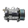 Buy cheap SD5H146690 Air Condition Universal Ac Compressor For 55H14 8PK WXUN007 from wholesalers