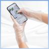 Buy cheap Thermoplastic Elastomer Sterile Hand Gloves Disposable Protective Gloves from wholesalers
