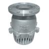 Buy cheap JIS foot valve 5K flange end from wholesalers