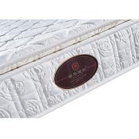 Buy cheap Anti Mite Innerspring Medium Spring Mattress Adjusted Height Firm High Density product