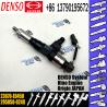 Buy cheap 295050-0920 Common Rail Injector 295050-0240 23670-E0450 Fit from wholesalers