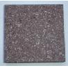 Buy cheap Natural Driveway Paving Stones , Dark Grey Red Porphyry Outside Paving Stones from wholesalers