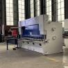 Buy cheap Hydraulic CNC Guillotine Shearing Machine Delem DAC310T DAC360T High End from wholesalers