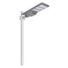 Buy cheap Dustproof 400W Solar LED Street Light Flicker Free Waterproof from wholesalers