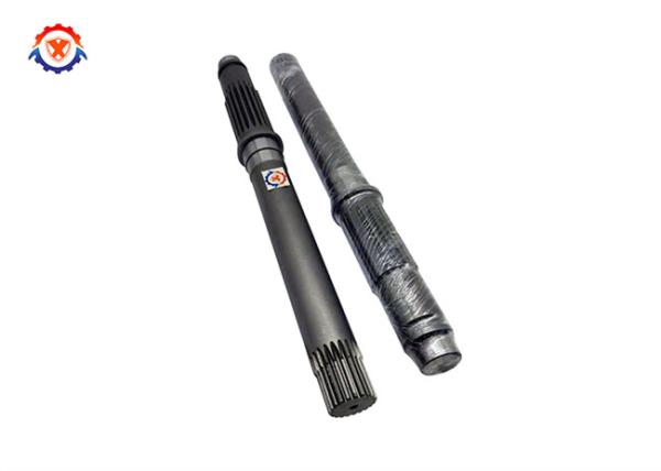 EC240B EC240 Excavator Hydraulic Parts 14504883 136262 For Final Drive Travel