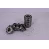 Buy cheap 63001 2RS Zz High Precision Ball Bearings With Long Service Life from wholesalers