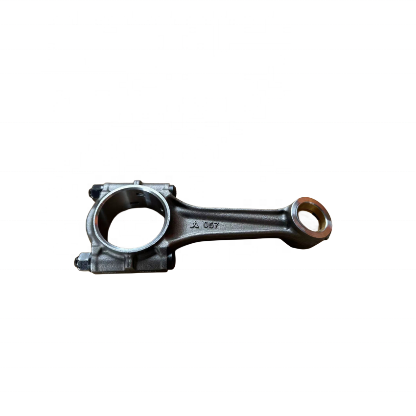 ME012265 Mitsubishi Excavator Engine Parts 6D31 Rod Assembly with High Durability