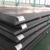 Buy cheap S235JR Carbon Steel Sheet Q345 MS Mild Steel Cold Rolled from wholesalers