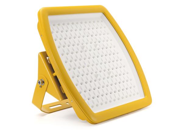 Buy cheap Die-Cast Aluminum Housing 110LM/W 100w Explosion Proof Led Flood Lights from wholesalers