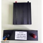 IFR40135 4S1P 12V 20AH LiFePO4 Battery Pack Explosion Proof For Hazardous Area
