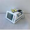 Buy cheap 5-200 Mj Muscle Relaxer Machine , Shockwave Therapy Device For Pain Relief from wholesalers