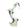 Buy cheap 6 axis robot arm OTC FD-B6L welding robot solution with DM350 DM500 welding machine for mig welding from wholesalers