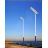 Buy cheap 5 Heads 250w Led Street Light Fixtures Suppliers 783x396x95mm from wholesalers