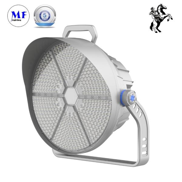 Buy cheap IP66 Waterproof LED High Mast Light 400W 500W 800W 1000W 1200W For Sports Stadium Lighting Coastal from wholesalers
