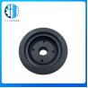 Buy cheap Pulley For Crankshaft 4D34 For Mitsubishi Trucks Engine Parts from wholesalers