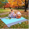 Buy cheap Waterproof for beach picnic Outdoor Activities large size Blanket for camping or outdoor sports from wholesalers