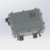 Buy cheap Vehicle High Voltage Coolant Heater For Modern E-Buses Liquid Heater from wholesalers