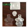 Buy cheap Car Perfume Blister Packaging Equipment , Pharmaceutical Blister Packaging Machines from wholesalers