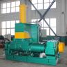 Buy cheap Stainless Steel 304/316L Rubber Dispersion Kneader Mixer with Hard Alloy Welding Motor from wholesalers
