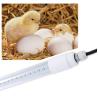 Buy cheap 120lm/W IP65 T8 LED Tube Light Dimmable For Poultry House from wholesalers