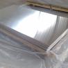 Buy cheap JIS GB DIN 3105 5005 5083 Aluminum Sheet 3mm 4mm T3 T4 Architecture Sound Insulation from wholesalers