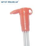 120cm Length Enteral Silicone Feeding Tube Fr8 - Fr26 Free Sample