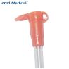 Buy cheap 120cm Length Enteral Silicone Feeding Tube Fr8 - Fr26 Free Sample from wholesalers