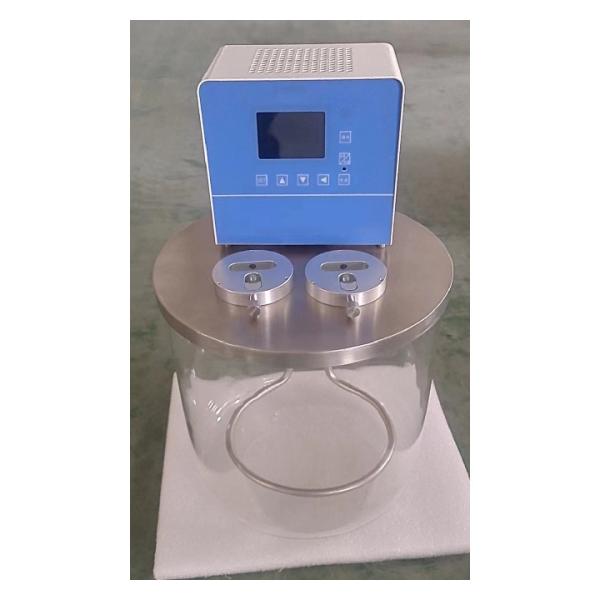 Buy cheap Transparent constant temperature water tank from wholesalers