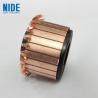 Buy cheap 24 Slot Motor Accessories Commutator For Power Tool Hook Type from wholesalers