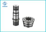 MS05 MSE05 Series Small Hydraulic Piston Wheel / Shaft Motor Hydraulic Repair