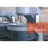 Buy cheap 2.2kW Power Vibrating Screen Energy Saving For Loosening Caked Powders from wholesalers