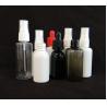 Buy cheap Refillable PET Spray Bottle For Daily Multipurpose Use from wholesalers