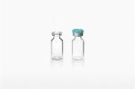 Aluminium Flip Off Seals For Pharmaceutical Glass Bottle
