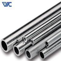 Buy cheap Nickel Alloy Material Corrosion Resistant Alloy Incoloy 800 825 Pipe product