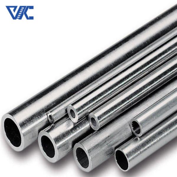 Buy cheap Nickel Alloy Material Corrosion Resistant Alloy Incoloy 800 825 Pipe from wholesalers