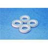 Buy cheap AL2O3 Metallized Ceramic Insulator Ceramic Shaft Seal Ring ISO14001 from wholesalers