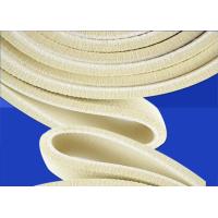 Buy cheap Industrial Felt Rolls Nomex Felt For Calendering Machine Max Width 3500mm product