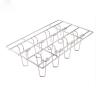 Buy cheap RK Bakeware China Foodservice Gn1/1 Combi Oven Stainless Steel Grilled Chicken Spike Rack from wholesalers