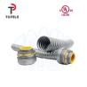 Buy cheap Flexible Steel Conduit Tube Galvanized EMT Conduit And Fittings from wholesalers