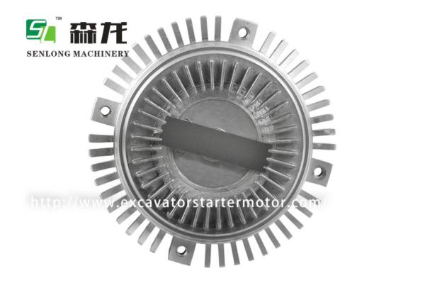 Buy cheap Cooling system Electric fan clutch for Ford Suitable 8115110,2C118C617BA 2C118A616BA 4406277 40422239 4052238 4052239 from wholesalers