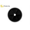 Buy cheap 7310000709-34 ATM Machine Parts Hyosung CDU10 Dispenser 50 Tooth Gear from wholesalers