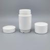 Buy cheap 30ml 50ml 75ml 90ml Plastic PP PCR Cylindrical Deodorant Stick Container For Lip Balm from wholesalers