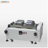Buy cheap Horizontal Agate Ball Mill Laboratory Grinder Machine 1328*658*720mm Size from wholesalers