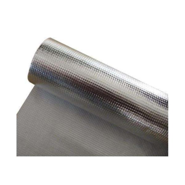 Buy cheap 40mm Epe Foam Sheet Adhesive Backing For Thermal Insulation Material from wholesalers