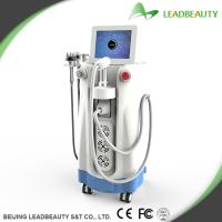 Buy cheap New beauty salon equipment Multifunctional HIFU slimming machine product