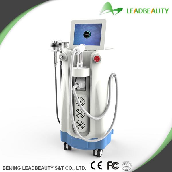 Buy cheap New beauty salon equipment Multifunctional HIFU slimming machine from wholesalers