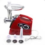 2800W Commercial Electric Meat Grinder