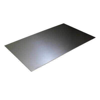 OEM Customized Hastelloy C276 B619/622 Nickel Alloy Steel Sheet for Industry Standard ASTM Compliant Connection